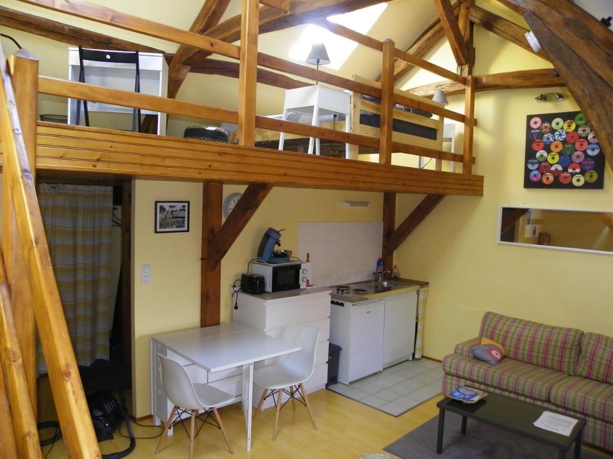 Les Gites Du Lavoir Villemoiron-en-Othe Exterior photo